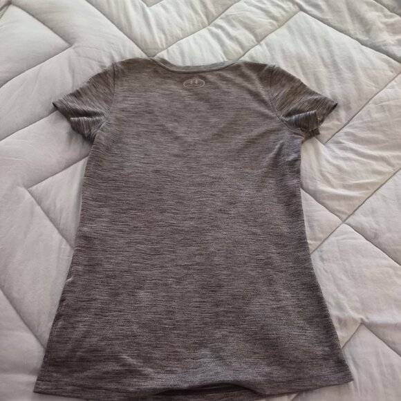 Under Armour Ladies XS Tech Tee - Picture 3 of 3
